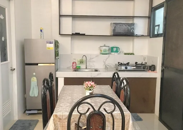 Apartment Rlm19