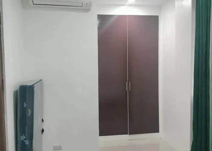 Apartment Rlm19 *