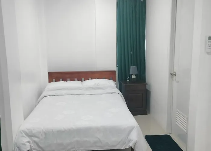 Rlm19 Apartment